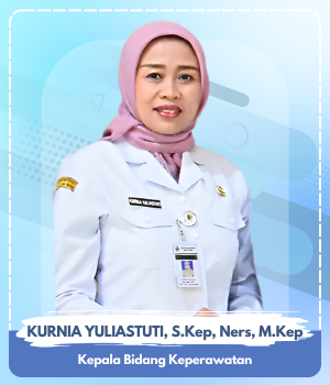 KABID KEPERAWATAN