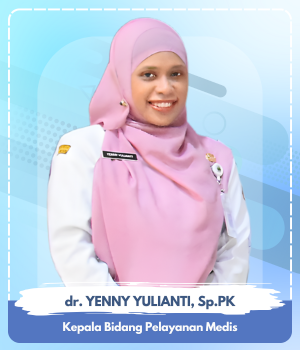 KABID PELAYANAN MEDIS