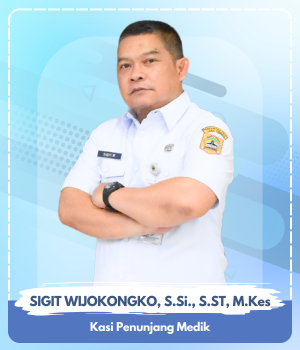 KABID PENUNJANG