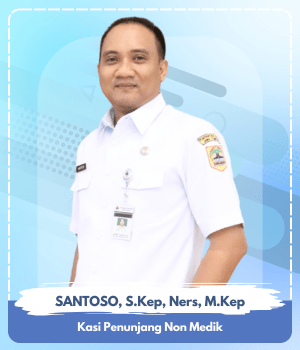 KASI PENUNJANG NON MEDIK