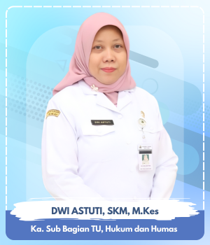 KASUBBAG MONITORING & EVALUASI