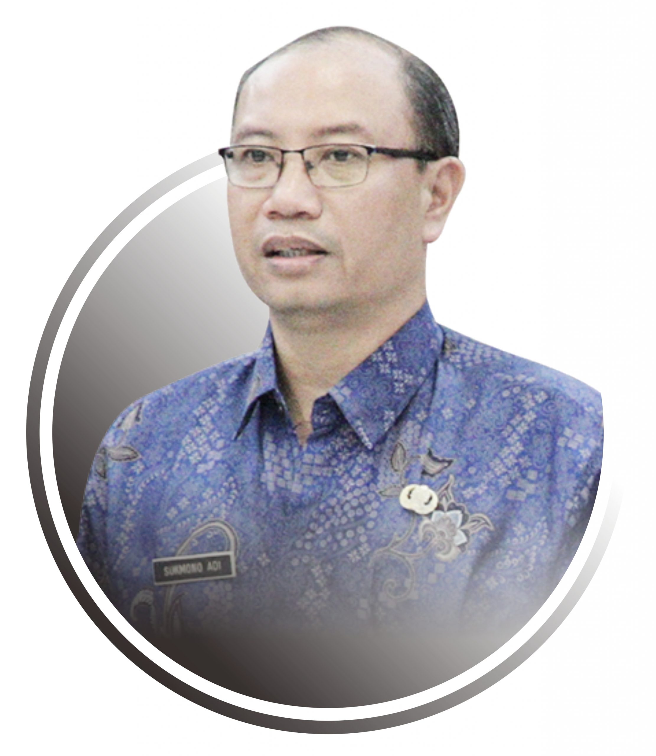 WAKIL DIREKTUR UMUM & KEUANGAN