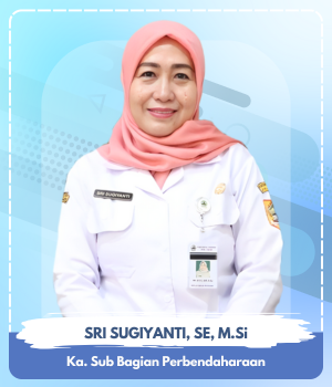 KASUBBAG PERBENDAHARAAN & VERIFIKASI