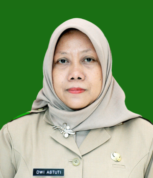KASUBBAG MONITORING & EVALUASI