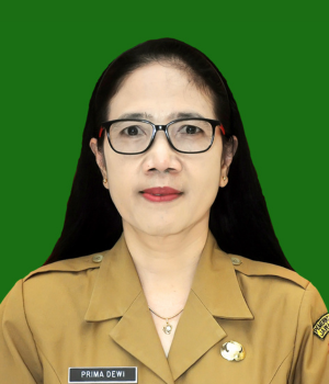 KASUBBAG ORGANISASI & KEPEGAWAIAN