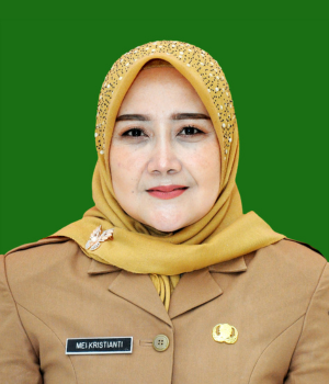 KASUBBAG PENDIDIKAN & PELATIHAN
