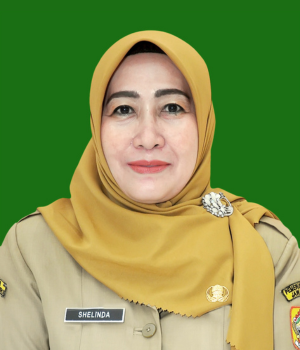 KASUBBAG PERBENDAHARAAN & VERIFIKASI