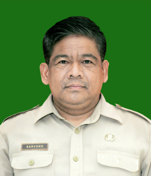 KASUBBAG ANGGARAN