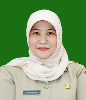 KASUBBAG TU & HUMAS
