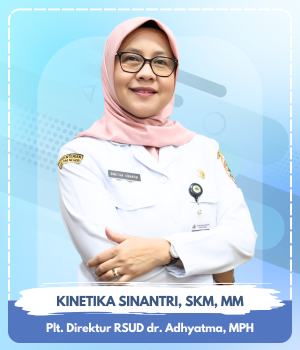 PLT. DIREKTUR
